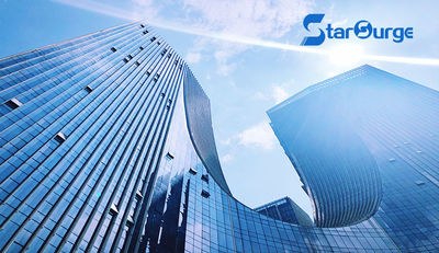 China Hong Kong Starsurge Group Co., Limited Perfil de la compañía