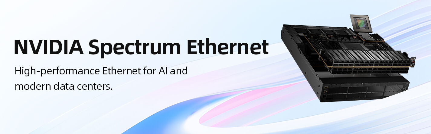 Interruptor de red de Mellanox