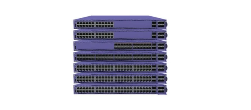 Interruptor AVB de red extrema Interruptor extremo 5520-24t avanzado para transferencia de datos sin fisuras3 0