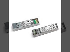 Transmisor-receptor óptico MFM1T02A - módulo óptico 850nm los 300m de Mellanox del transmisor-receptor del LC MMF del duplex del SENIOR