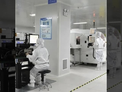 Módulo transceptor óptico 3