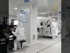 Módulo transceptor óptico 5