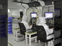 Módulo de transmisor óptico 6