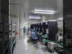 Módulo 7 del transmisor óptico