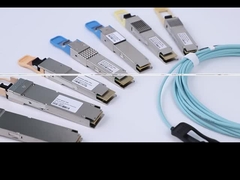 Módulo de transmisor óptico 8