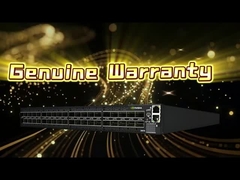 Mellanox para grupos: ajuste de RoCE, EVPN e InfiniBand NDR/HDR