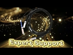 Simplificando la implementación del centro de datos con cables NVIDIA LinkX | Fiabilidad Plug-and-Play