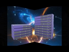 Automatice su red con ExtremeCloud IQ y soluciones Fabric | Extreme Switching