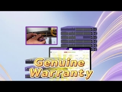 Plataformas universales extremas: conmutación de alto rendimiento para campus y centro de datos