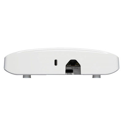 Jaléo inalámbrico Zoneflex R320 AP 901-R320-WW02 de los puntos de acceso del jaléo interior dual de la banda