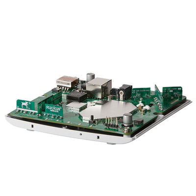 Jaléo inalámbrico Zoneflex R320 AP 901-R320-WW02 de los puntos de acceso del jaléo interior dual de la banda