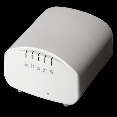 Jaléo inalámbrico Zoneflex R320 AP 901-R320-WW02 de los puntos de acceso del jaléo interior dual de la banda