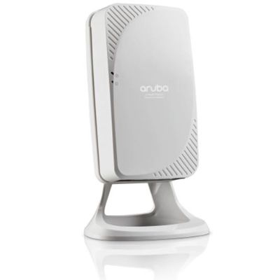 Las redes de Aruba Wifi6 AP de la hospitalidad del OEM AP-205H radian la antena integrada