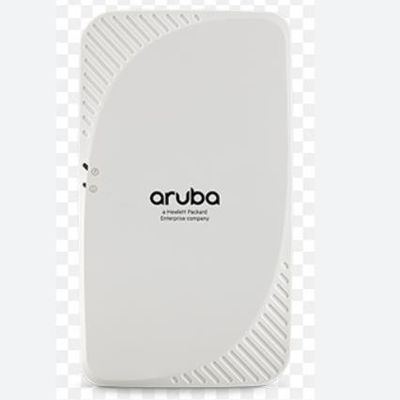 Las redes de Aruba Wifi6 AP de la hospitalidad del OEM AP-205H radian la antena integrada