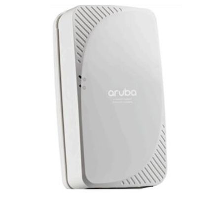 Las redes de Aruba Wifi6 AP de la hospitalidad del OEM AP-205H radian la antena integrada