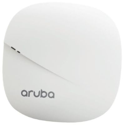 Puntos de acceso inalámbricos Wifi de Instand Aruba 6 IAP-207 (RW)