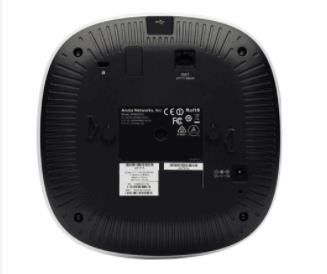 Puntos de acceso inalámbricos Wifi de Instand Aruba 6 IAP-207 (RW)