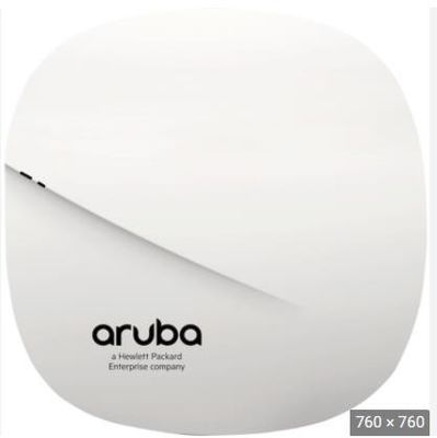 Puntos de acceso inalámbricos Wifi de Instand Aruba 6 IAP-207 (RW)