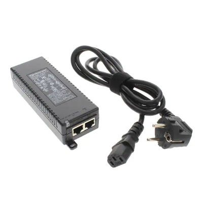 Puntos de acceso inalámbricos extremos PD-9001GR-ENT Puerto único Gigabit PoE Midspan, 802.3at Compatible nuevo y original