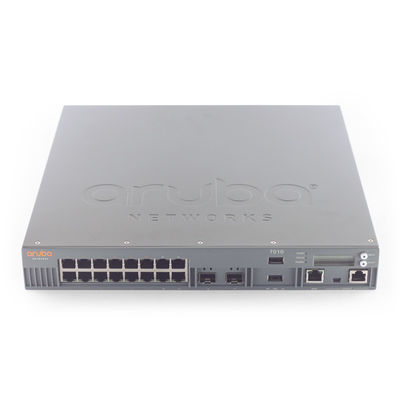 24 reguladores portuarios 32AP 7024-RWJW682A de Aruba Wireles de la movilidad 10/100/1000BASE-T