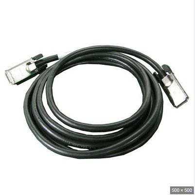 16107 Cable de conmutación de red Cable de apilamiento extremo 1.5M 1.0 Cuenta
