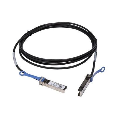 16107 Cable de conmutación de red Cable de apilamiento extremo 1.5M 1.0 Cuenta