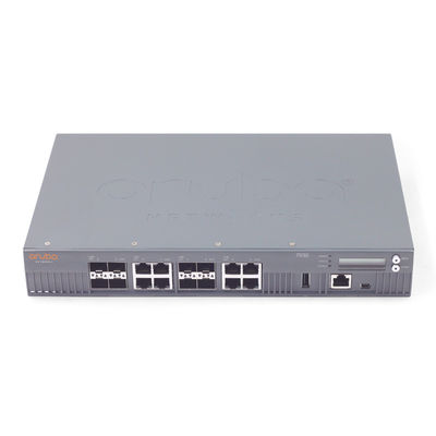 7000 series de la red inalámbrica (WLAN) 7030 de Aruba del puerto combinado del regulador 64 AP 7030-RWJW686A 8