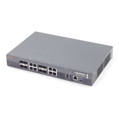 7000 series de la red inalámbrica (WLAN) 7030 de Aruba del puerto combinado del regulador 64 AP 7030-RWJW686A 8