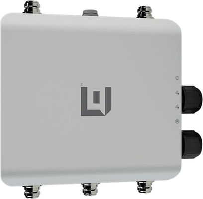 Consola de montaje inalámbrica del punto de acceso de los puntos de acceso 30519 WS-MBO-H01 H-TYPE MTG de las redes extremas inalámbricas extremas del soporte
