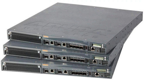 regulador Aruba Networks 7210-RWJW743A de 2XCombo 4XSFP 512 AP Aruba Wireles