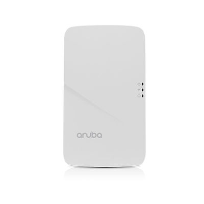 Puntos de acceso inalámbricos de Aruba de las redes del AP 303H (RW) con las antenas internas