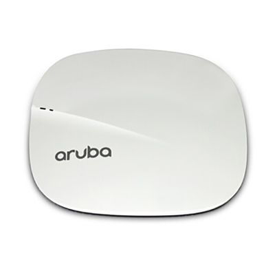 puntos de acceso inalámbricos AP315 Aruba Wifi6 AP de 802.11n Aruba 310 series