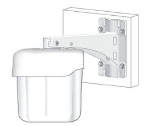 Puntos de acceso inalámbricos AP-270-MNT-V2 JW053A de HPE Aruba