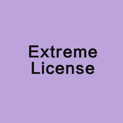 licencia del interruptor de 256 puntos de acceso o redes de ControllersExtreme que autorizan el centro NX-7500-ADP-256 de la gestión