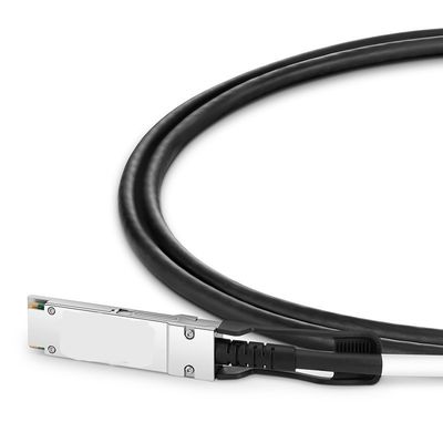 Ethernet 100Gb DAC Cable MCP1600-C01AE30N el 1.5m de QSFP28 Mellanox