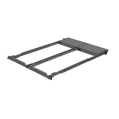 Transmisor-receptor óptico SFP MTEF-KIT-D del ODM Mellanox para los sistemas de SN2100 SN2010