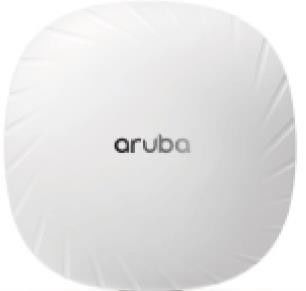 puntos de acceso inalámbricos de 802.11ax AP555 Aruba 550 series TAA 8x8: 8