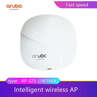 Serie inmediata MU-MIMO del regulador IAP325 320 de Aruba de la antena integrada de radio