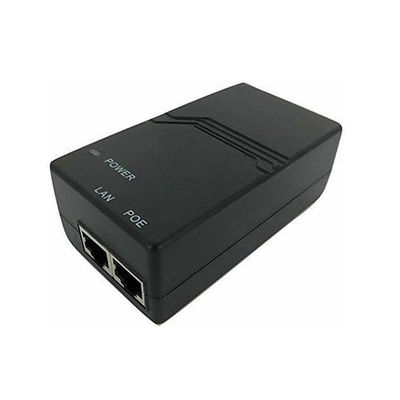 poder interior de 30W 48V sobre el adaptador 902-0162-CH00 del PoE de Ethernet