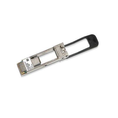 MMA4Z00-NS SFP+ MELLANOX Compatible con 800G 2xSR4 OSFP PAM4 850nm 50m Modulo NDR de banda ancha