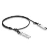Nuevo y original Cisco SFP-H25g-Cu3m Cable de acumulación de datos SFP+25g Cable 3m SPF