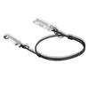 Nuevo y original Cisco SFP-H25g-Cu3m Cable de acumulación de datos SFP+25g Cable 3m SPF