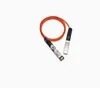 Nuevo Qsfp-H40g-Aoc7m de base 40gb Cable óptico activo 7m Cable para conmutadores Cable óptico activo 7m 100 Gigabit módulos ópticos