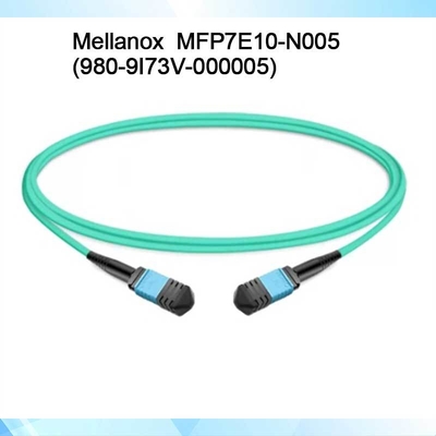 El precio de venta del cable de fibra pasiva MMF MPO12 APC a MPO12 APC 20m