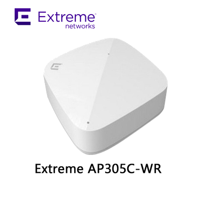 Puntos de acceso inalámbricos extremos AP305C - WR 802.11A/B/G/N/Ac/Ax de las redes internas de las antenas