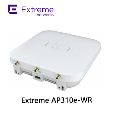Redes extremas en interiores AP310e-WR Puntos de acceso de pared 802.11a/B/G/N/Ac/Ax 5GHz 2.4GHz