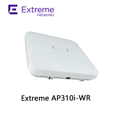 Puntos de acceso inalámbrico extremo de antena interna AP310i-WR