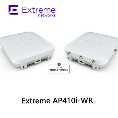 Puntos de acceso inalámbricos extremos AP410i-WR Redes IEEE 802.3at PoE nuevos y originales