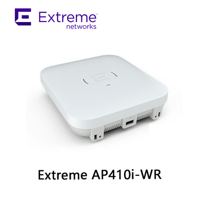 Puntos de acceso inalámbricos extremos AP410i-WR Redes IEEE 802.3at PoE nuevos y originales