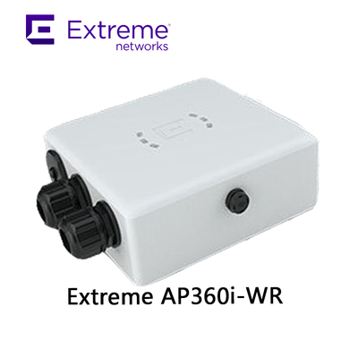 Puntos de acceso inalámbricos extremos AP360I-WR Puntos de acceso inalámbricos extremos Wi-Fi WPA3 nuevos y originales